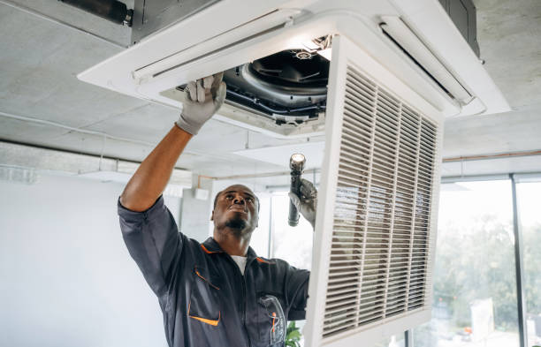 Licensed Hvac Repair service in Litchfield, IL - FH HVAC